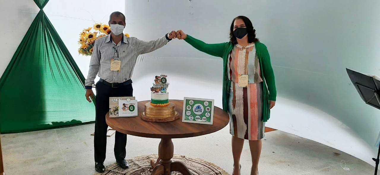 Camacã: IX Conferência de Assistência Social é realizada pela prefeitura